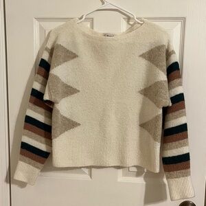 Madewell Sweater